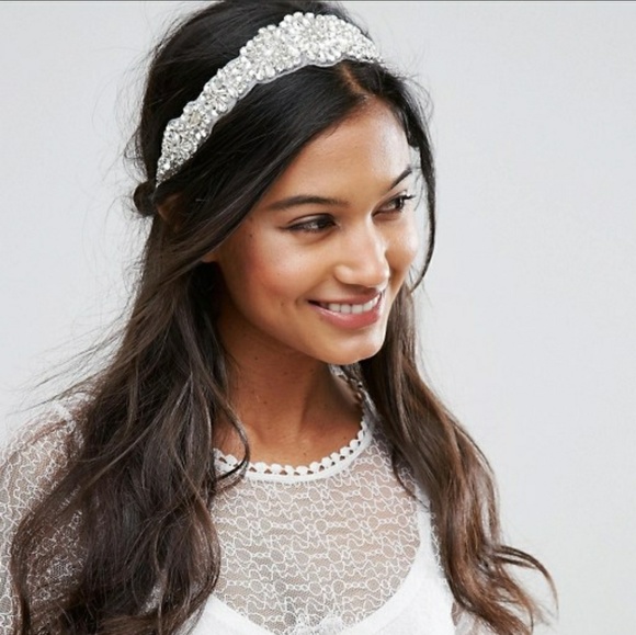 NWT BRIDAL multi ways ribbon - Picture 5 of 5